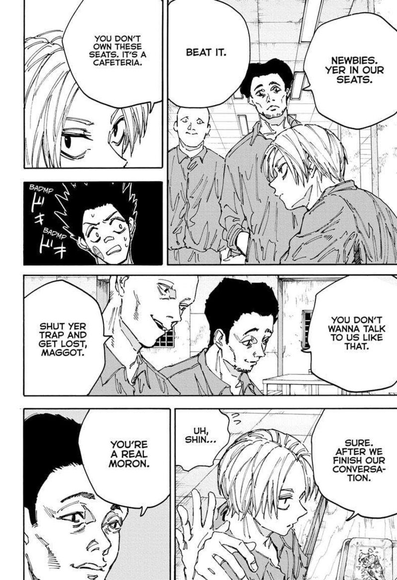 Chapter 181 - Page 11